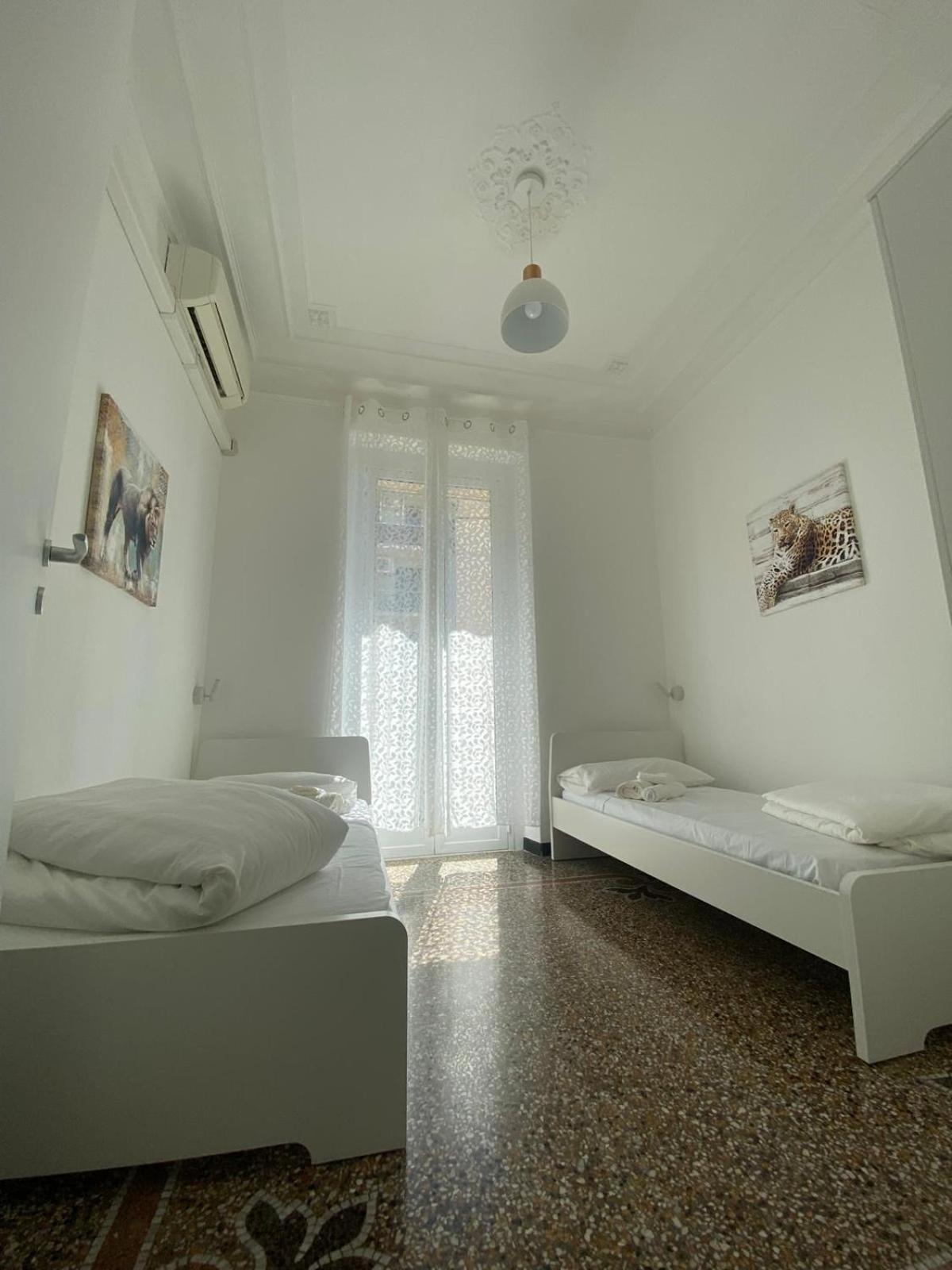Brignole Home Genoa Exterior photo